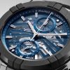 Maurice Lacroix Aikonic Automatic Chronograph Skeleton 43mm - AC8018-SSL20-030-4 - Bilde 2