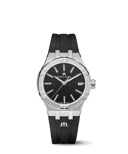 Maurice Lacroix Aikon Quartz 35mm - AI1106-SS000-350-2