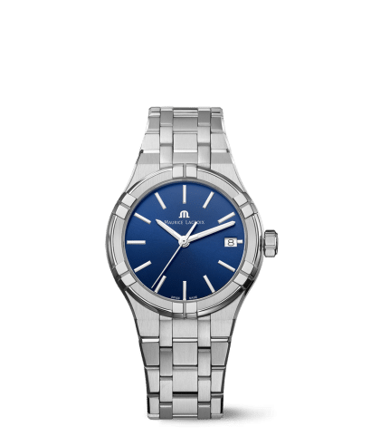 Maurice Lacroix Aikon Quartz 35mm - AI1106-SS002-430-1