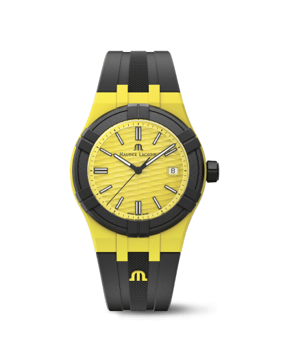 Maurice Lacroix Aikon Tide 40mm - AI2008-60060-300