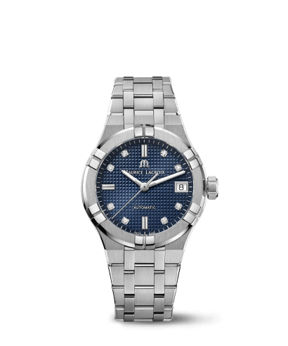 Maurice Lacroix Aikon Automatic 35MM - AI6006-SS002-450-1