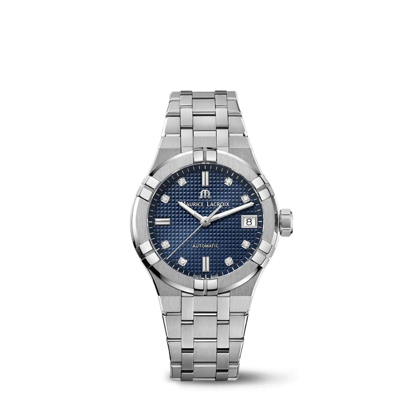 Maurice Lacroix Aikon Automatic 35MM - AI6006-SS002-450-1