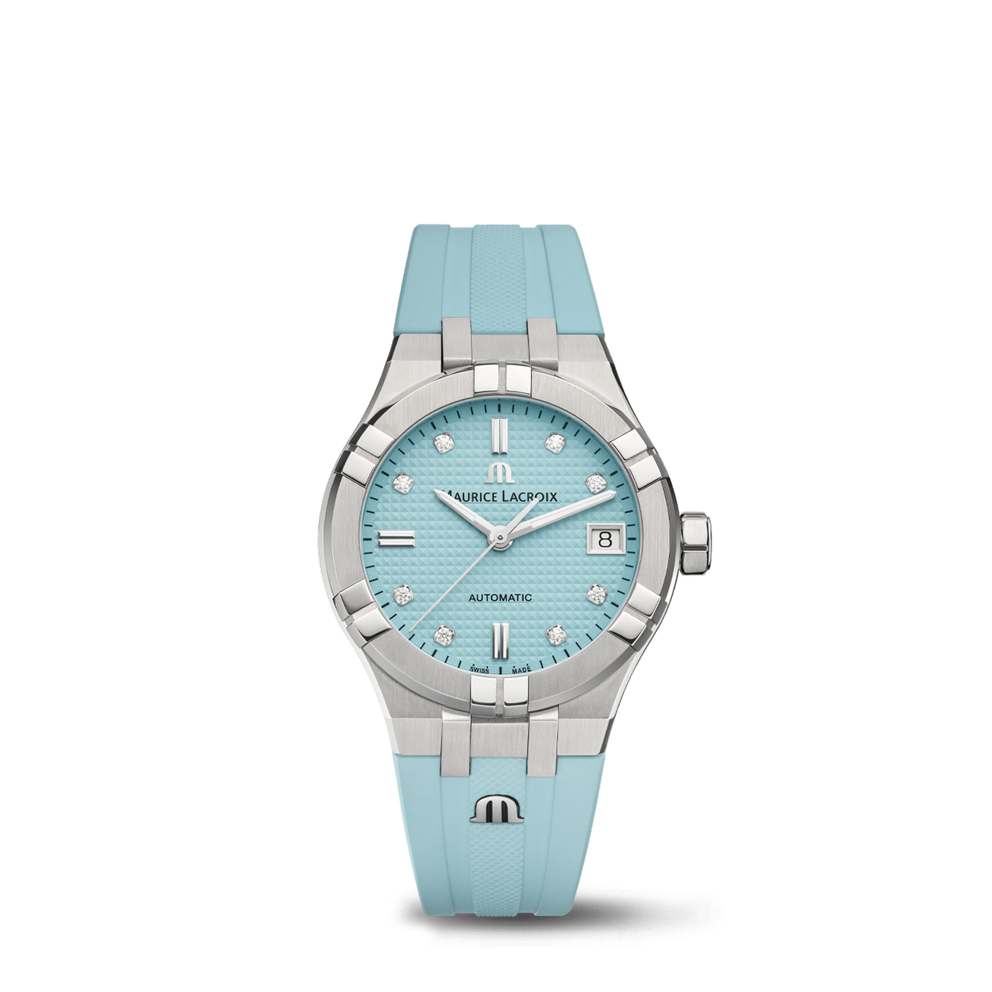 Maurice Lacroix Aikon Automatic 35mm Summer Vibes Limited Edition - AI6006-SS00F-451-C - Bilde 2