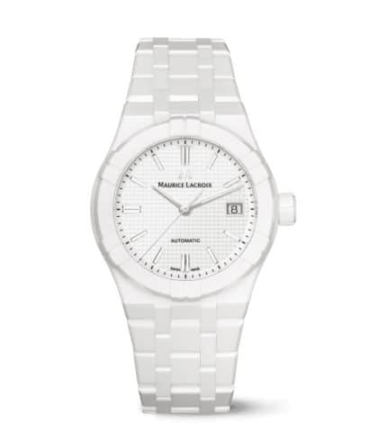 Maurice Lacroix Aikon Automatic Ceramic 39mm - AI6007-CRM72-130-7