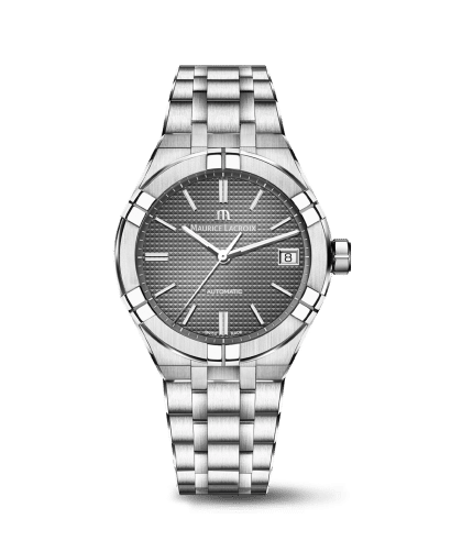 Maurice Lacroix Aikon Automatic 39 mm - AI6007-SS002-230-1