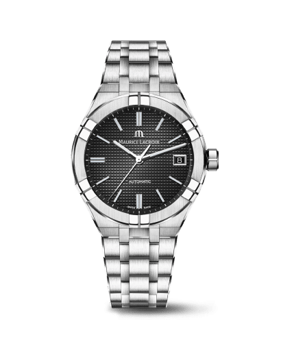 Maurice Lacroix Aikon Automatic 39mm - AI6007-SS002-330-1