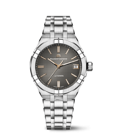 Maurice Lacroix Aikon Automatic 39MM - AI6007-SS002-331-1