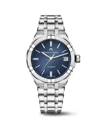 Maurice Lacroix Aikon Automatic 39mm - AI6007-SS002-430-1