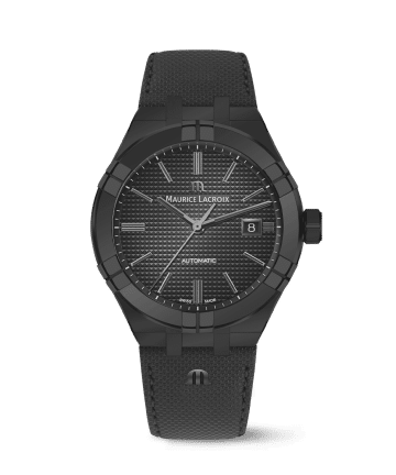 Maurice Lacroix Aikon Automatic 42 mm - AI6008-PVB01-330-1