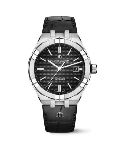Maurice Lacroix Aikon Automatic 42mm - AI6008-SS001-330-1