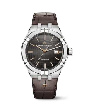 Maurice Lacroix Aikon Automatic 42mm - AI6008-SS001-331-1