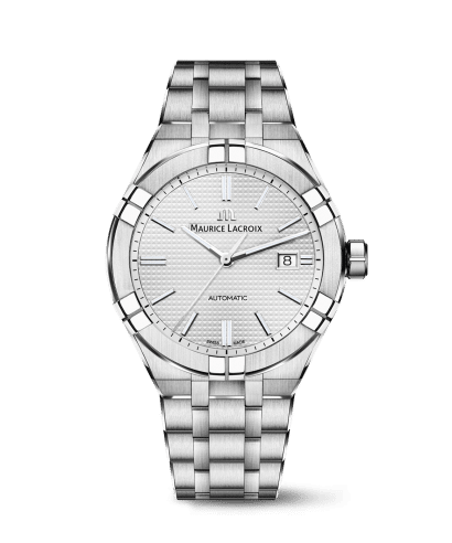 Maurice Lacroix Aikon Automatic 42 mm - AI6008-SS002-130-1