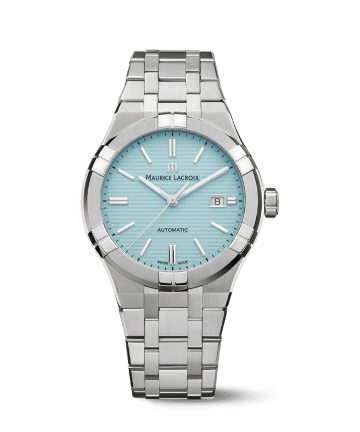 Maurice Lacroix Aikon Automatic 42mm Summer Vibes Limited Edition - AI6008-SS00F-431-C