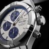 Maurice Lacroix Aikon Automatic Chronograph 44mm - AI6038-SS002-131-1 - Bilde 2