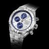 Maurice Lacroix Aikon Automatic Chronograph 44mm - AI6038-SS002-131-1 - Bilde 3
