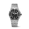 Maurice Lacroix Aikon Automatic Venturer 38mm - AI6057-SSL22-330-1