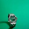 Maurice Lacroix Aikon Automatic Venturer 38mm Strap Set - AI6057-SSL5F-630-D - Bilde 3