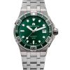 Maurice Lacroix Aikon Automatic Venturer 38mm Strap Set - AI6057-SSL5F-630-D - Bilde 4