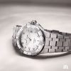 Maurice Lacroix Aikon Automatic Venturer 38mm - AI6057-SSL72-150-1 - Bilde 2