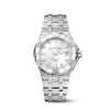 Maurice Lacroix Aikon Automatic Venturer 38mm - AI6057-SSL72-150-1