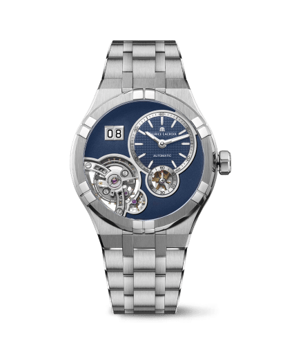 Maurice Lacroix Aikon Master Grand Date