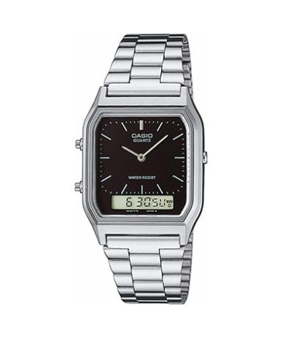 Casio Vintage Edgy - AQ-230A-1DMQYES