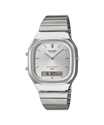 Casio Vintage 36mm - AQ-240E-7AEF