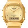 Casio Vintage 36mm - AQ-240EG-9AEF - Bilde 3