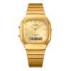 Casio Vintage 36mm - AQ-240EG-9AEF - Bilde 4
