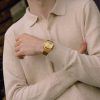 Casio Vintage 36mm - AQ-240EG-9AEF - Bilde 8