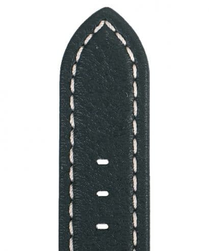 Rochet Sport Luxe «Aviatior» Sort Vanntett Skinnreim XL