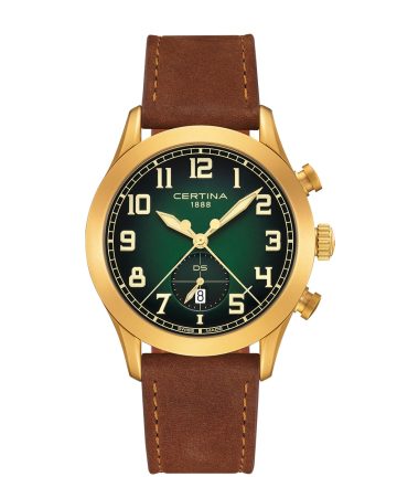 Certina DS Pilot - C024.617.36.092.00
