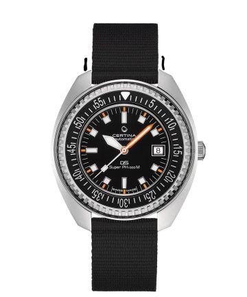Certina DS Super PH1000M - C024.907.18.051.00
