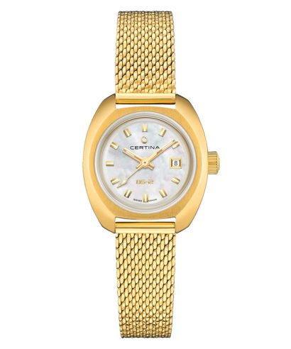 Certina DS-2 Lady - C024.207.33.111.00