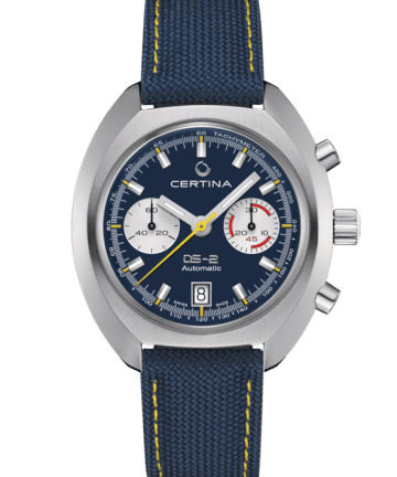 Certina DS-2 Chronograph Automatic - C024.462.18.041.00