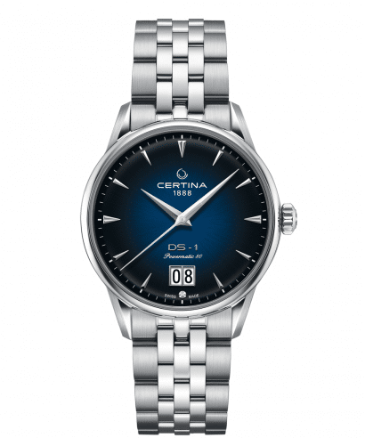 Certina DS-1 Big Date Powermatic 80 - C029.426.11.041.00