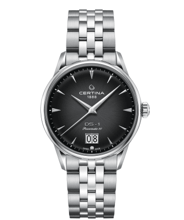 Certina DS-1 Big Date Powermatic 80 - C029.426.11.051.00