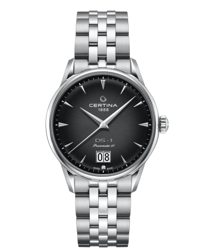 Certina DS-1 Big Date Powermatic 80 - C029.426.11.051.00