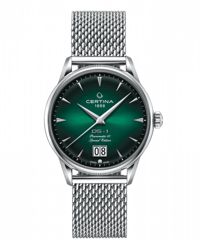 Certina DS-1 Big Date Powermatic 80 Special Edition - C029.426.11.091.60