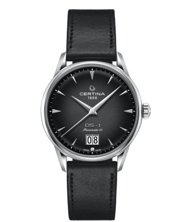Certina DS-1 Big Date Powermatic 80 - C029.426.16.051.00