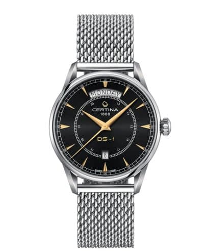 Certina DS-1 Day Date - C029.430.11.051.00