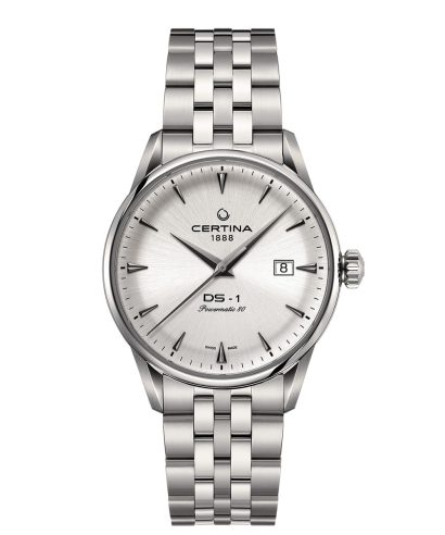 Certina DS-1 Powermatic 80 - C029.807.11.031.00
