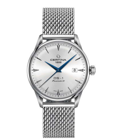 Certina DS-1 Powermatic 80 - C029.807.11.031.02