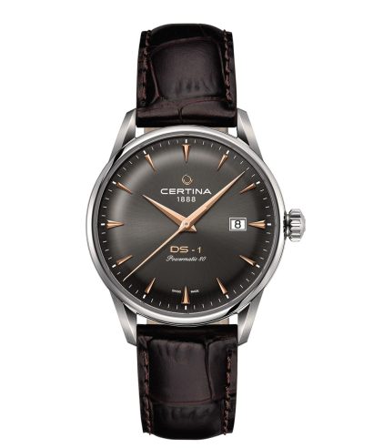 Certina DS-1 Powermatic 80 - C029.807.16.081.01