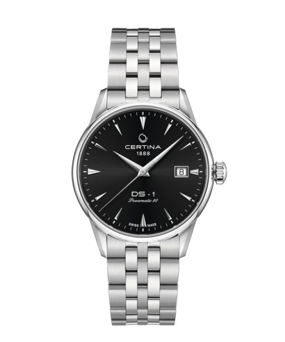Certina DS-1 38mm - C029.207.11.051.00