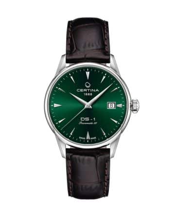 Certina DS-1 38mm - C029.207.16.091.00
