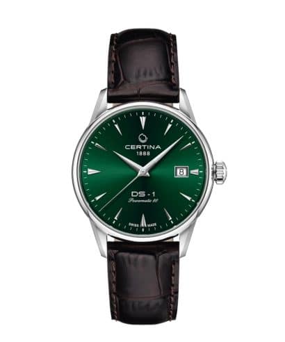 Certina DS-1 38mm - C029.207.16.091.00