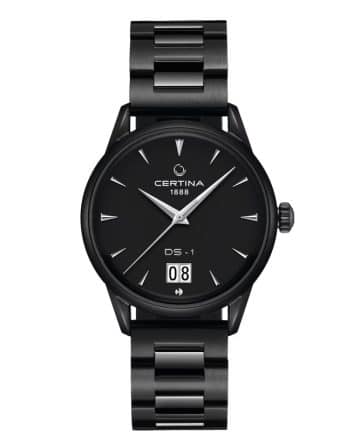 Certina DS-1 Big Date Powermatic 80 41mm - C029.426.33.051.00
