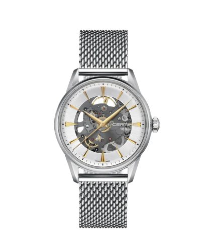Certina DS-1 Skeleton - C029.907.11.031.00