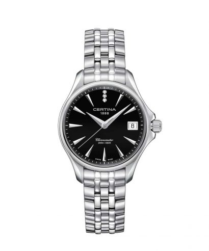 Certina DS Action Lady - C032.051.11.056.00